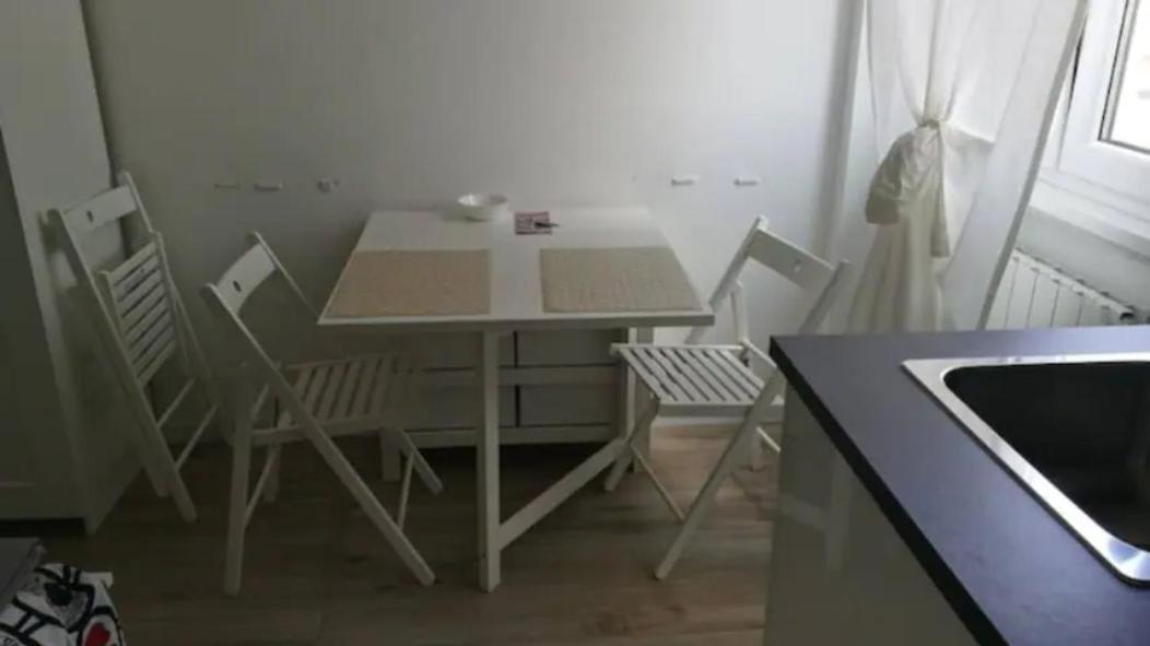 Apartamento Bilocale Piazza Insubria - Ciffa Milán Exterior foto