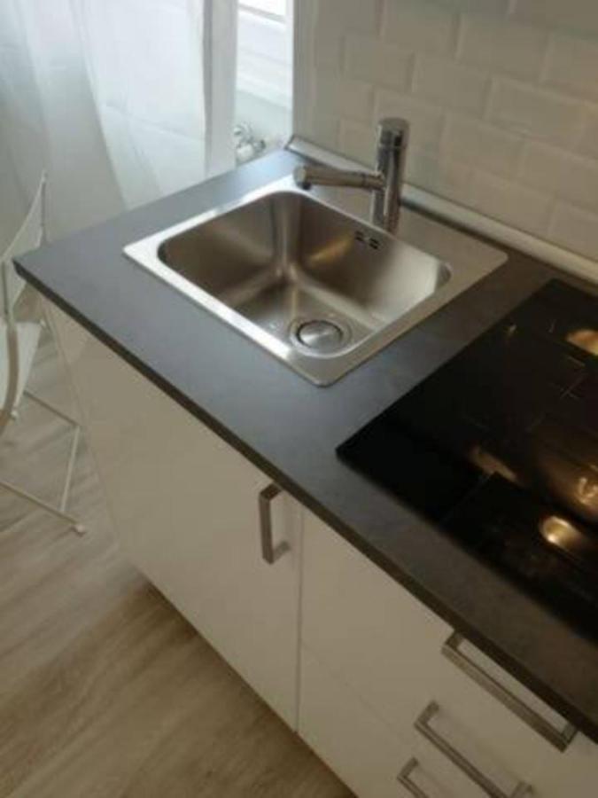 Apartamento Bilocale Piazza Insubria - Ciffa Milán Exterior foto